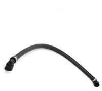 ZAPYVET 17111439125 Termostato for tubo dell'acqua Adatto for, X5 E53 4.4i 4.6is Tubo del liquido di raffreddamento Tubo del radiatore Tubo flessibile del radiatore