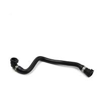 ZAPYVET 17127509965 Tubo acqua radiatore in gomma, for, X5 E53 Tubo acqua refrigerante Tubo flessibile del radiatore