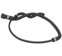 ZAPYVET 17127565092 Tubo dell'acqua dal serbatoio di espansione al radiatore, for, E81 E82 E90 E91 X1 120i 320i Tubo flessibile del radiatore