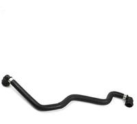 ZAPYVET 17128623572 Vice bollitore collegamento tubo dell'acqua, for, serie 1/2 serie/3 serie/4 serie serbatoio tubo Tubo flessibile del radiatore