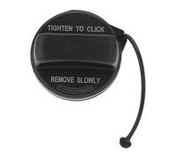 ZAPYVET 17670-T3W-A01 Tappo del serbatoio del carburante, for CR-V Pilot, for Civic, for Accord, Crosstour Odyssey Insight 17670SNAA02 Tappo del serbatoio del carburante