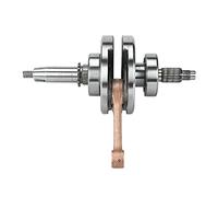 ZAPYVET 190cc Z190 W190 Moto Albero Motore, for Zongshen, 1P62YML-2 Avviamento Elettrico Motore Dirt Pit Bike Atv Quad Parti Montaggio albero motore moto