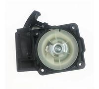 ZAPYVET 1pc Pull Start Recoil Starter Assembly 576594001, for RedMax EBZ6500 EBZ6500RH EBZ7500RH EBZ8500 EBZ8500RH Avviamento a strappo per tosaerba