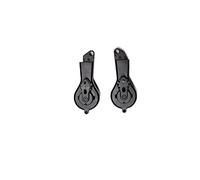 ZAPYVET 2.4 Braccio pieghevole di ricambio for flusso ottico for drone RC pieghevole, for elicottero RC FPV Sostituzione del braccio del drone