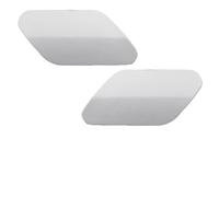 ZAPYVET 2 pezzi, per Opel, per Insignia, per Buick, per Regal 2009 2010 | 2011 2012 2013 Lavafari Ugello Tappo di copertura Paraurti anteriore Faro