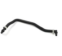 ZAPYVET 2045010925 Tubo flessibile di sfiato Tubo dell'acqua for bollitore, for, Tubo di scarico C/E 200/250 Tubo flessibile del radiatore