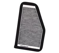 ZAPYVET 2x Filtro aria condizionata abitacolo al carbone attivo, for Ford, for Escape, for Mercury, for Mariner Hybrid, for Mazda, Tribute 8L8Z-19N619-B Filtro di aspirazione dell'aria