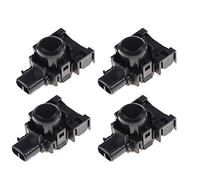 ZAPYVET 4 pezzi 2 colori PDC sensore di parcheggio, for Mazda, 3 5 6 CX-5 KD47-67-UC1 KD4767UC1 Sensore di parcheggio