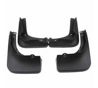 ZAPYVET 4 pezzi anteriori posteriori paraspruzzi parafanghi parafanghi auto paraspruzzi accessori for lo styling automatico, for Mercedes-Benz, classe B W246 2012 2013 2014 Paraspruzzi per auto
