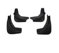 ZAPYVET 4 pezzi auto paraspruzzi paraspruzzi paraspruzzi parafanghi parafanghi, for Mercedes-Benz, EQC350 EQC400 2007 2008 2009 2010 anteriore posteriore Paraspruzzi per auto