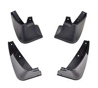 ZAPYVET 4 pezzi modellati anteriori e posteriori paraspruzzi paraspruzzi parafango esterno, for NISSAN, Teana Maxima Cefiro 2003-2008 Accessori auto J31 Paraspruzzi per auto