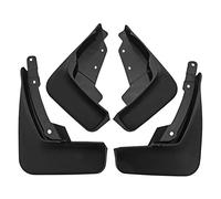 ZAPYVET 4 pezzi parafanghi parafango, for Lincoln, Corsair 2020~2022, for Vauxhall, Holden parafango paraspruzzi paraspruzzi accessori esterni for auto Paraspruzzi per auto
