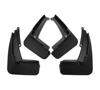 ZAPYVET 4 pezzi paraspruzzi for auto, for VW, ID 4X, ID.4X 2015 2016 2017 2018-2021 Parafanghi paraspruzzi Paraspruzzi Accessori Paraspruzzi per auto