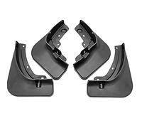 ZAPYVET 4 pezzi paraspruzzi, for Great, Wall, for Haval, Jolion 2021 Auto anteriore parafanghi posteriori parafango fodera paraspruzzi ruota protezione accessori auto Paraspruzzi per auto
