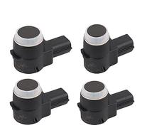 ZAPYVET 4 pezzi PDC sensore di parcheggio paraurti assistenza retromarcia, for GMC, for Buick, for Chevrolet, 25966526 0263003927 Sensore di parcheggio