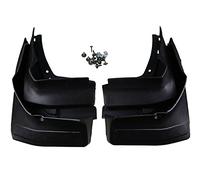 ZAPYVET 4 pezzi protezioni paraspruzzi for auto, for Mercedes-Benz, GL63 GLS63 GLS AMG X166 2013-2019 Parafango anteriore posteriore Paraspruzzi accessori Paraspruzzi per auto