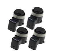 ZAPYVET 4 pezzi Sensore di parcheggio PDC, for Land Rover, Discovery V 5 LR081449 LR095414 JK8315K859CC HL83-15K859-BA Sensore di parcheggio