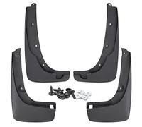 ZAPYVET 4 pezzi set anteriore posteriore paraspruzzi auto paraspruzzi parafanghi parafango, for Toyota, for RAV4, XA20 2nd Gen 2001-2005 paraspruzzi 2002 2003 2004 Paraspruzzi per auto