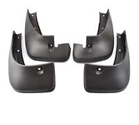 ZAPYVET 4 pz/set Auto Mud Flap Anteriore Posteriore Paraspruzzi Splash Guard Parafanghi, for Toyota, Highlander Kluger 2002 2003 2004 2005 2006 XU20 Paraspruzzi per auto