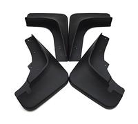 ZAPYVET 4 pz/set Parafanghi Paraspruzzi, for Mitsubishi, Outlander 2007 2008 2009 Paraspruzzi Mud Flap Parafanghi Parafango Auto Accessori Paraspruzzi per auto