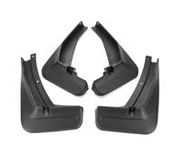 ZAPYVET 4 pz/set Paraspruzzi Auto, for VW, for, 2 MK2 Seconda Generazione 2016 2017 2018 Paraspruzzi Accessori Parafango Parafanghi Paraspruzzi Paraspruzzi per auto