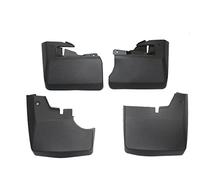 ZAPYVET 4PCS Parafanghi for ruote Paraspruzzi, for Toyota, for Land Cruiser, LC70 Parafango Paraspruzzi Paraspruzzi Accessori esterni for auto Paraspruzzi per auto