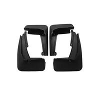 ZAPYVET 4PCS Parafango Auto Parafango, for VW, ID.4 Paraspruzzi Paraspruzzi Ruota Parafango Protezione, for VW, ID4 2020 2021 Accessori Auto Paraspruzzi per auto