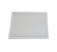 ZAPYVET 4Runner 2003-2009 Prius 2001-2009 Sienna 2004-2009, for Toyota, accessori cabina 87139-47010-83 Filtro aria per auto