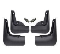 ZAPYVET 4X Auto Paraspruzzi Modellati Paraspruzzi Parafanghi Anteriore Posteriore Styling Parafango Set di Copertura, for Hyundai, Tucson NX4 2021 2022 Paraspruzzi per auto