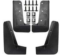 ZAPYVET 4x Paraspruzzi Parafanghi Paraspruzzi Viti anteriori posteriori Auto conducente lato passeggero, for BMW, I3 2013-2021 Accessori auto Sostituisci Paraspruzzi per auto
