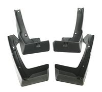 ZAPYVET 4X Set paraspruzzi for auto, for Toyota, C-HR 2017 CHR 2018 2019 Paraspruzzi Paraspruzzi Paraspruzzi Parafanghi Accessori PW38910000 Styling Paraspruzzi per auto