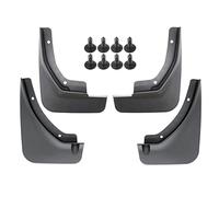 ZAPYVET 4x Set paraspruzzi for auto sagomati, paraspruzzi, for Kia, Seltos SP2 2019 2020 2021 Paraspruzzi Parafanghi Auto Ruota anteriore posteriore Styling pneumatici Paraspruzzi per auto