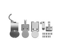 ZAPYVET 5 modelli di copertura del braccio motore della telecamera Gimbal, parti di riparazione del cavo del motore del braccio del drone, for Mavic Pro Sostituzione del braccio del drone(5 in 1)