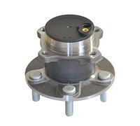 ZAPYVET 6M51-2C299-AA Cuscinetto mozzo ruota posteriore, for MAZDA MAZDA3 2003 2004 2005 2006 2007 2008 2009 3T-74 * 136 * 63 Cuscinetto mozzo auto