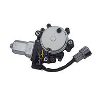 ZAPYVET 807319FJ0A Motore finestrino Anteriore Sinistro Lato Guida, for Infiniti, for QX56, for Nissan, 2004-2014 for Armada, for Titan 807319-FJ0A Motore del regolatore della Finestra