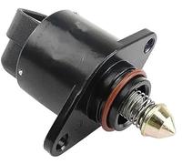 ZAPYVET 93744675 17059603 Valvola di controllo dell'aria al minimo IAC adatta for GM, for Buick, for Chevrolet Optra/Lacetti 2007-2012 93744875 Valvola di controllo dell'aria al minimo