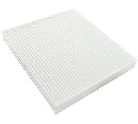 ZAPYVET Accessori di ricambio for aria condizionata, for Toyota, EAA A/C cabina aria condizionata 87139-YZZ08 Filtro aria per auto