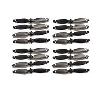 ZAPYVET Accessori for droni Motori, bracci motore, pale eliche, caricabatterie, parti for quadricottero L900pro Sostituzione del braccio del drone(16pcs propeller)