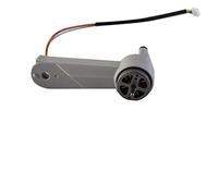 ZAPYVET Accessori for droni Motori, bracci motore, pale eliche, caricabatterie, parti for quadricottero L900pro Sostituzione del braccio del drone(1pcs gray Rear B)