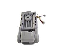 ZAPYVET Accessori for droni Motori, bracci motore, pale eliche, caricabatterie, parti for quadricottero L900pro Sostituzione del braccio del drone(Gray camera)