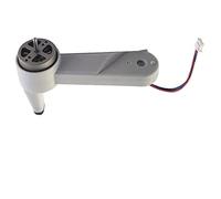 ZAPYVET Accessori for droni Motori, bracci motore, pale eliche, caricabatterie, parti for quadricottero L900pro Sostituzione del braccio del drone(1pcs gray front A)