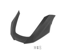 ZAPYVET Accessori for moto, parafango anteriore, becco, carenatura, estensione, copertura ruota, for BMW, R1200GS R 1200 GS R1200 GS Oil 2008-2012 Parafango anteriore per moto