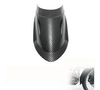 ZAPYVET Accessori for moto, parafango anteriore, parafango, for BMW, R1250GS LC R1250 GS 2019-2023 2020 2021 2022 Parafango anteriore per moto(BLACK Carbon Look)
