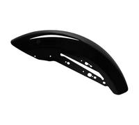 ZAPYVET Accessori for moto, parafango posteriore, parafango, for Harley, Sportster XL 883 1200 1200N 2004-2022 2018 2019 2020 2021 Parafango anteriore per moto(Gloss Black)