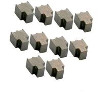 ZAPYVET Accessori for motori a batteria al litio, portaspazzole in carbone, motore for trapano elettrico Gruppo portaspazzole