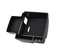 ZAPYVET Accessori for organizer for portaoggetti for console centrale for bracciolo for auto, for Q5 2009-2017 Contenitore portaoggetti per console centrale