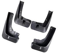 ZAPYVET Accessori for parafanghi anteriori e posteriori for auto, for BMW, X3 G01 2018 2019 2020 2021 2022 2023 2024 Parafango Parafanghi anteriori e posteriori