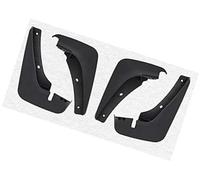 ZAPYVET Accessori for parafanghi for auto, for Toyota, for Probox, for Succeed XP50 XP160 2002-2020 Parafango Parafanghi anteriori e posteriori