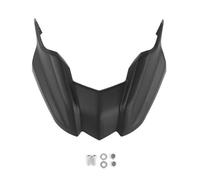 ZAPYVET Accessori for parafango anteriore for moto, becco, carenatura, estensione, copertura ruota, for BMW, F800GS 2008-2012 2009 2010 2011 Parafango anteriore per moto