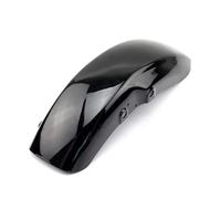 ZAPYVET Accessori for parafango anteriore for moto, protezione anti-fango e anti-spruzzi, kit di copertura posteriore, for ZR400, ZR 400, Zephyr X 400 1996-2008 Parafango anteriore per moto